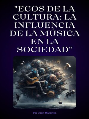 cover image of "Ecos de la Cultura